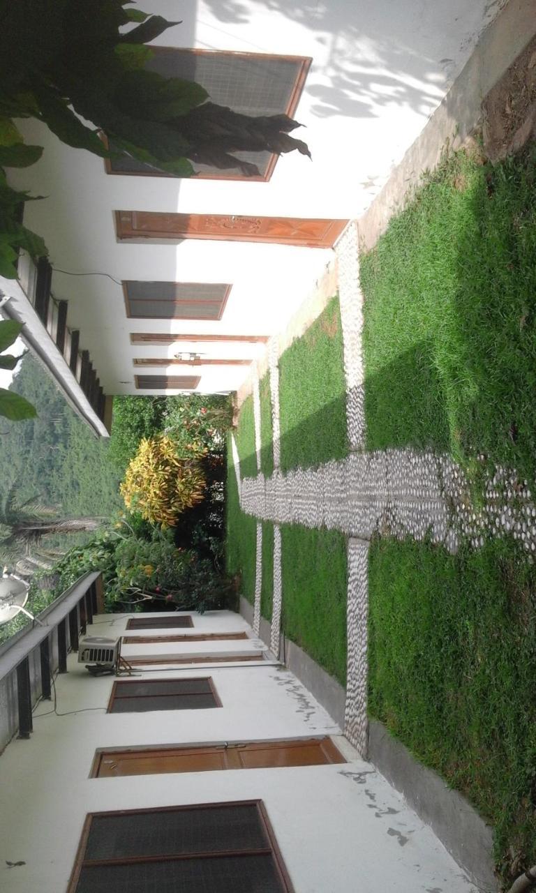 Aylos Bay Hotel Oko Sombo Exterior foto